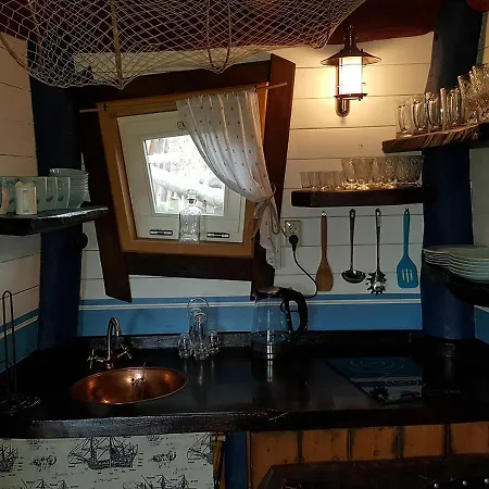 Baumhaushotel Oaseweil * Weil im Schonbuch